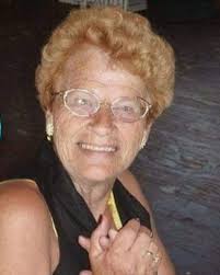 Roberta J. "Bobbie" Harrington Obituary August 20, 2023