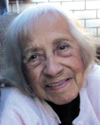 Jovita Elias Obituary