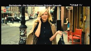 Bachelorette Die Hochzeit Unserer Dicksten Freundin Isla Fisher Komodie Neu Im Kino Youtube