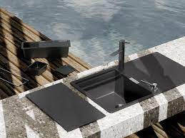 By jen derose and sarah yang. Kitchen Sink Design Meets The Godfather Of Punk Archdaily