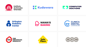 Este mês a temática dirá respeito ao japão. Graphic Designer Redesigns 9 Worst Logos Ever The Schedio