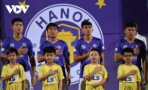 Hanoi football club, hà nội. Nháº­n Ä'á»‹nh Hagl Vs Ha Ná»™i Fc Vong 10 V League 2021