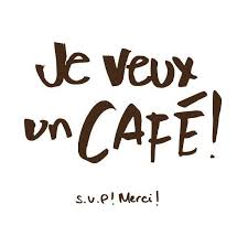 Quote Coffee Coffee Print Kitchen Art Coffee Art Foodies Coffee Poster Kitchen Poster Kitchen Decor Typography Minimalist Design Lettering French Poster Cafe