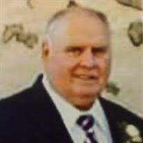 Edward D. Trapp, Jr. Obituary