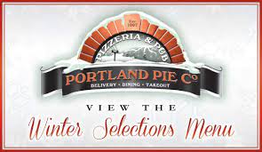 Portland Pie Co Reading Ma Http Www Portlandpie Com Pie Co Portland Pie Company Pie