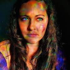 What are some tips for setting up lucky bamboo?