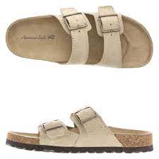 Women S Robyn Flat Slide Work Shoes Women Nike Shoes Women American Eagle Outfitters Shoes