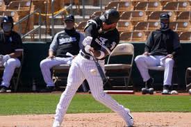 Official instagram of the chicago white sox whitesox.com. Chicago White Sox 8 Colorado Rockies 2 The Offense Stays Hot South Side Sox