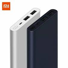 Mi Powerbank 10000 Mah Unboxing Price 2500 Fast Charging Dual Port Charges Phone Upto 3 4 Times Onlineshopping Delivery I Powerbank Dual Usb Xiaomi