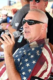 Jim Ruark at Miami, 1981