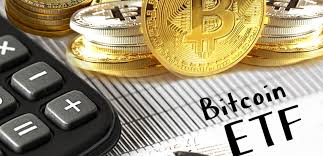 If you invest in an etf, and your investment increases by the market average, you will have $76,122 after 30 years. Bitcoin Etf Awaiting Institutional Cryptocurrency Investments