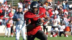 Women's football was added to the official program at the 1996 atlanta games. High School Sports Bo Jackson Gale Sayers Headline List Of Greatest Football Track Stars Maxpreps