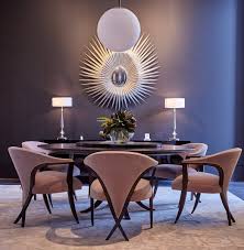 Select the department you want to search in. Christopher Guy V Twitter This Dining Room Setting Strikes The Perfect Balance Between Taut Lines And Curves Incomparable Appeal Shop Now Https T Co Wertujjhg4 Christopherguy Diningroom Diningroomdeco Artdeco Furniture Diningtable