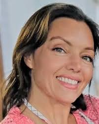 Melinda Jolly's Instagram, Twitter & Facebook