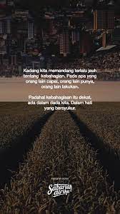 Kumpulan Instastory Sabarlahdiriku Hidup Sederhana Kutipan Bersyukur Hidup