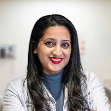 Dr. Aracely Vasquez, MD: Internal Medicine Doctor