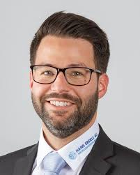 Unser Team I Hans Eberle AG