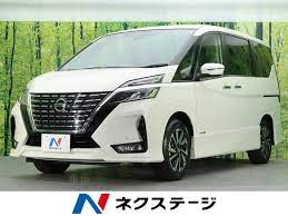 Nissan serena 2021 fuel consumption. Nissan Serena Highway Star V 2021 White 10 Km Quality Auto