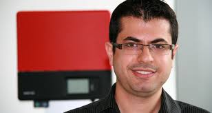 International Students Welcome at SMA