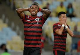 Ao vivo, como assistir, próximos jogos, resultados, escalação, gols, mercado da bola, tabelas, estatísticas e últimas notícias do flamengo. Bruno Henrique Pede Desculpas Por Expulsao E Tem Apoio De Jogadores Do Flamengo Gazeta Esportiva
