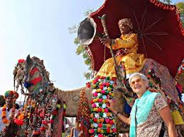 Camel racing in pushkar is more than just a competition. 10 Photos From India S Latest Pushkar Mela An Annual Camel Trade Fair Also Famous For The Longest Moustache Contest Business Insider India