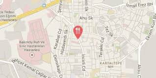 Bahce Bufe Bakirkoy Incirli Bakirkoy Istanbul Mekan Com