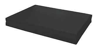 Siamo un azienda attenta alle esigenze del mercato e alle sue evoluzioni. Cuscino Per Bancali 80x120 Spessore 15 Cm Epal Eur Rivestito In Ecopelle Sfoderabile In Gommapiuma Grigio Prezzi E Offerte Lealu It