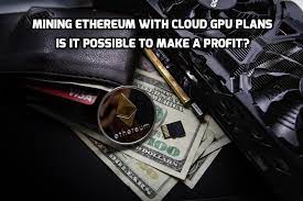 Proceed to aws, under ec2 console, select spot requests. Is Ethereum Gpu Cloud Mining With Aws Hetzner Or Ovh Profitable Buy N Hodl