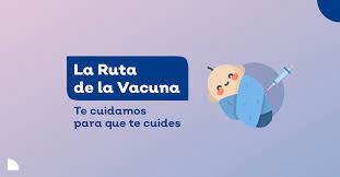 A la par, seguirá la jornada para inmunizar al. Sigue La Ruta De La Vacuna Gobierno Del Estado De Jalisco