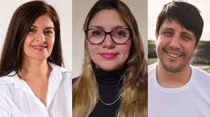 Libres del Sur confirmó tres candidaturas dentro del Lema «Por Santa Cruz» 