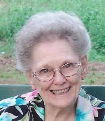 Rubie Helen Cryer Obituary June 27, 2013