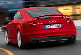 Audi Tts Specs Photos 2008 2009 2010 2011 2012 2013 2014 Autoevolution