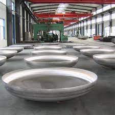 Pressure Vessel Dished Ends - China Supplier, Wholesale