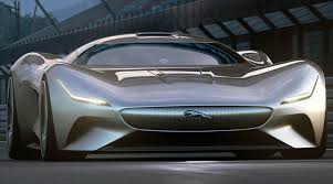 جاغوار فيجن جي تي كوبيه الكهربائية بالكامل 2020 المشاركة بلعبة غران توريزمو سبورت موقع ويلز New Jaguar Car Jaguar Jaguar Car