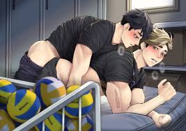 Rule 34 Dev | hentai popular | miya_atsumu