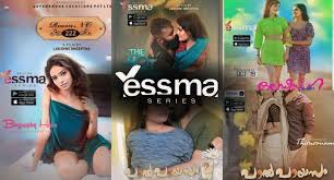 Yessma Web Series List Cast And Actress - Biography Hubs