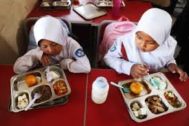 Program MBG Investasi Strategis Pemerintah Tingkatkan Kualitas SDM Generasi Muda