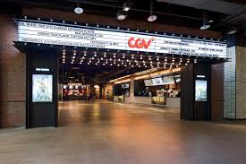 Los participantes se enfrentaron en el repechaje de. Cgv Cineplex Pangyo Korea Parascope