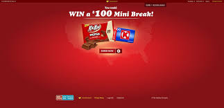 Check spelling or type a new query. Hersheys Com Circlek Circle K Kit Kat Minis Instant Win Game Sweepstakes Lovers You Won T Believe What You Can Win Today