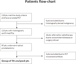 Perfusion Ct Is A Valuable Diagnostic Method For Prostate