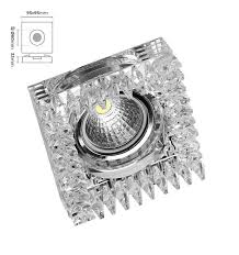 Cam Spot Led Cms 528 Led Ampul Lamba