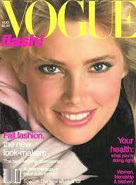 Released on august 12, 1981, it was created by a team of engineers and designers directed by don estridge in boca raton, florida. August 1981 Vogue
