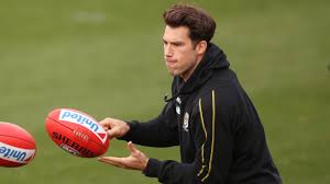 Alex james rance (born 9 october 1989) is a professional australian rules footballer playing for the richmond football club in the australian football league (afl). Alex Rance Injury Richmond Defender Making Amazing Progress Herald Sun