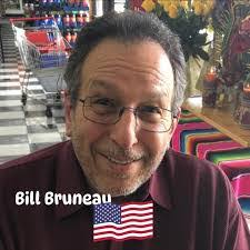 William Bruneau's Instagram, Twitter & Facebook