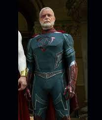 Deknight, based on the comic book series by mark millar and frank quitely. Jupiter S Legacy 2021 Tyler Mane Jacket Blackstar Jupiter S Legacy Jacket