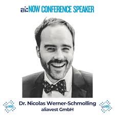 ai:NOW Conference DACH