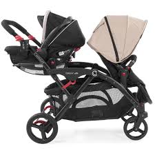 Graco Double Sit And Stand Cybergym Com Br