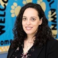 Ellen Glaser's Instagram, Twitter & Facebook