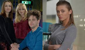 Co stanie się z ich bohaterami? Pierwsza Milosc Jowita Zniszczy Zwiazek Sabiny I Pawla Party Pl