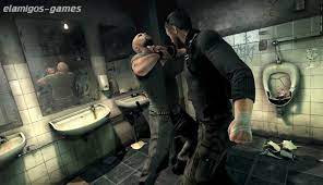 The access to our data base is. Download Tom Clancy S Splinter Cell Conviction Complete Edition Pc Multi11 Elamigos Torrent Elamigos Games